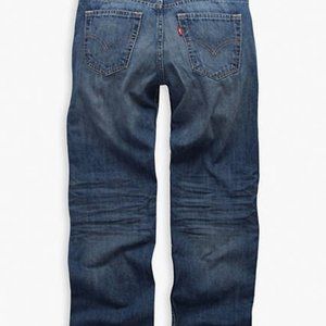 Levi's 505 Jeans